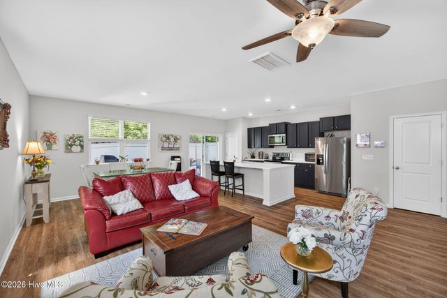 4712 Oyster Reef Lot 14, Wilmington, NC 28405