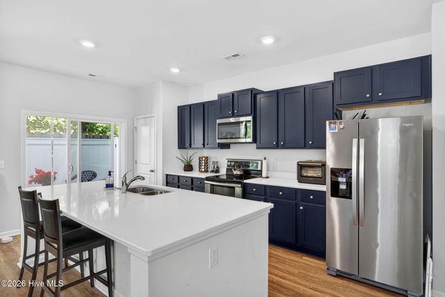 4712 Oyster Reef Lot 14, Wilmington, NC 28405