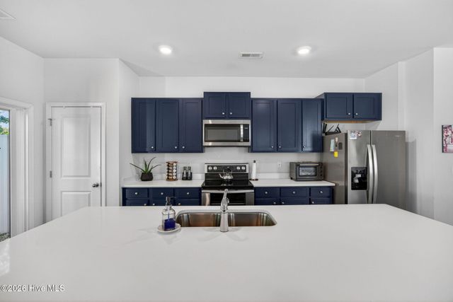 4712 Oyster Reef Lot 14, Wilmington, NC 28405