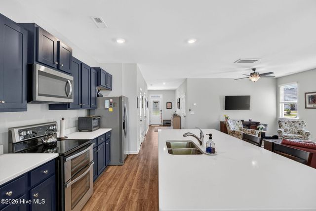 4712 Oyster Reef Lot 14, Wilmington, NC 28405