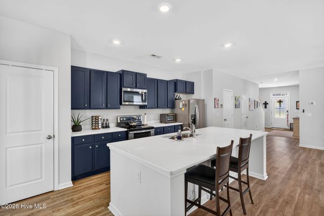 4712 Oyster Reef Lot 14, Wilmington, NC 28405