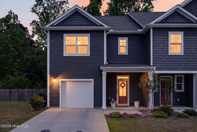 4712 Oyster Reef Lot 14, Wilmington, NC 28405