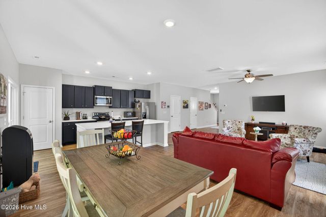4712 Oyster Reef Lot 14, Wilmington, NC 28405