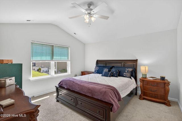 4712 Oyster Reef Lot 14, Wilmington, NC 28405
