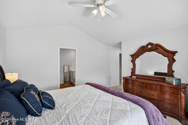 4712 Oyster Reef Lot 14, Wilmington, NC 28405