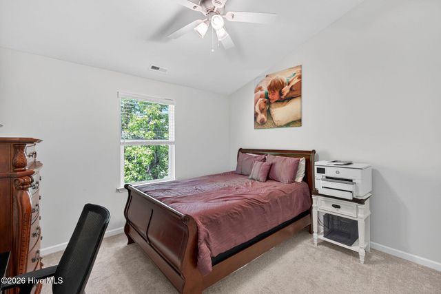4712 Oyster Reef Lot 14, Wilmington, NC 28405
