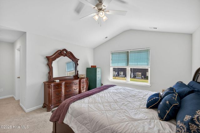 4712 Oyster Reef Lot 14, Wilmington, NC 28405