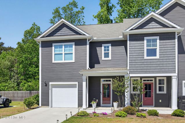 4712 Oyster Reef Lot 14, Wilmington, NC 28405