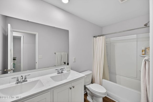 4712 Oyster Reef Lot 14, Wilmington, NC 28405