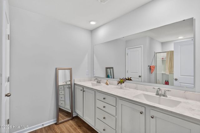 4712 Oyster Reef Lot 14, Wilmington, NC 28405