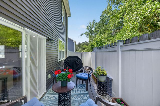 4712 Oyster Reef Lot 14, Wilmington, NC 28405