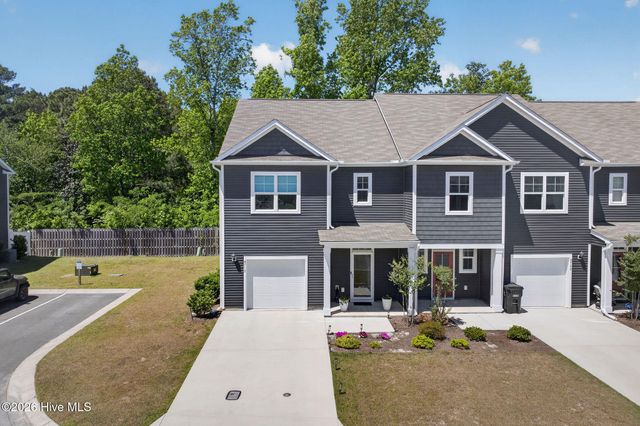 4712 Oyster Reef Lot 14, Wilmington, NC 28405