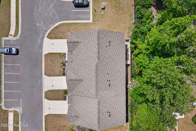 4712 Oyster Reef Lot 14, Wilmington, NC 28405