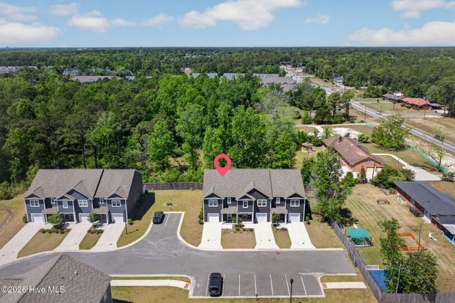 4712 Oyster Reef Lot 14, Wilmington, NC 28405
