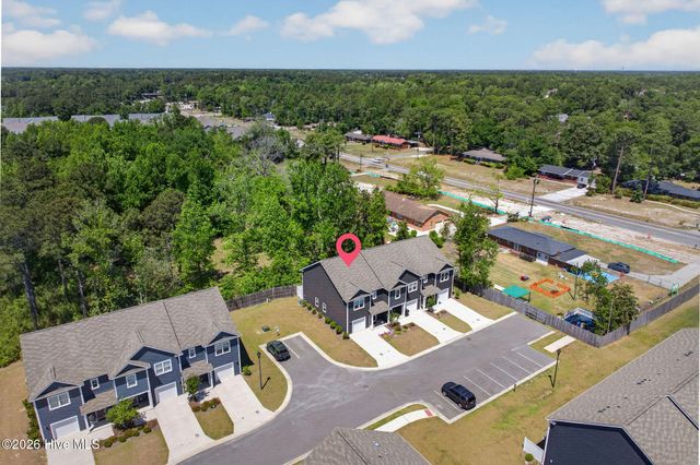 4712 Oyster Reef Lot 14, Wilmington, NC 28405