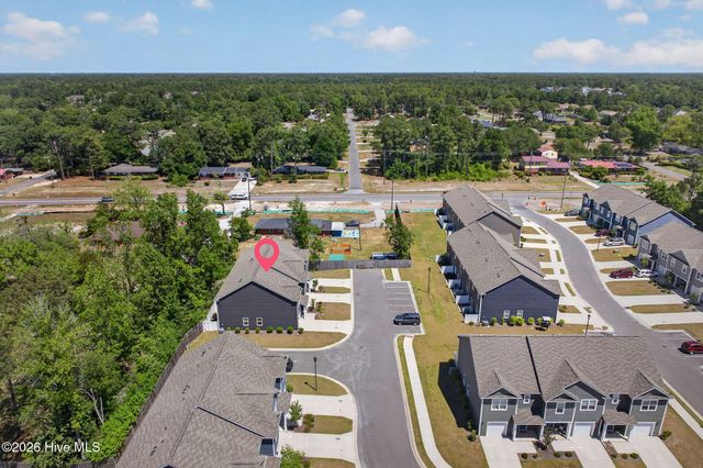 4712 Oyster Reef Lot 14, Wilmington, NC 28405