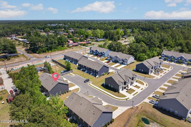 4712 Oyster Reef Lot 14, Wilmington, NC 28405