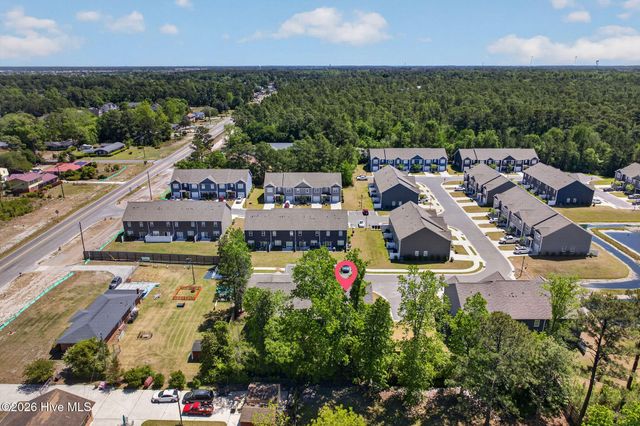 4712 Oyster Reef Lot 14, Wilmington, NC 28405