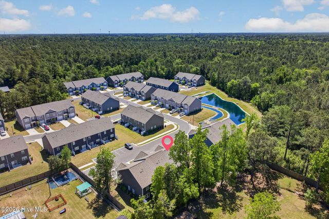 4712 Oyster Reef Lot 14, Wilmington, NC 28405