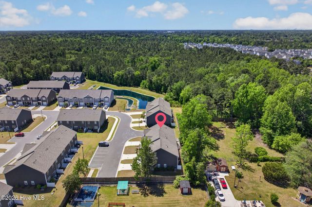 4712 Oyster Reef Lot 14, Wilmington, NC 28405
