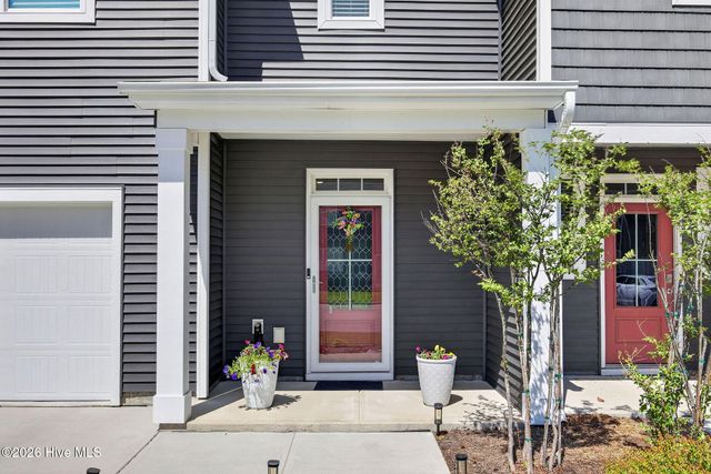 4712 Oyster Reef Lot 14, Wilmington, NC 28405