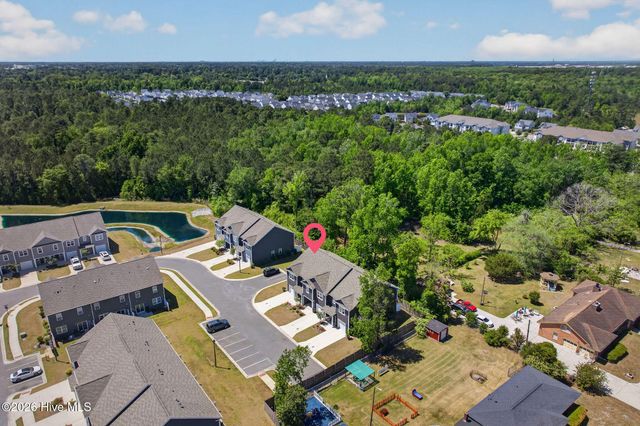 4712 Oyster Reef Lot 14, Wilmington, NC 28405