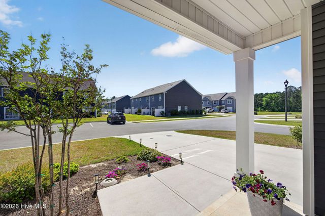 4712 Oyster Reef Lot 14, Wilmington, NC 28405