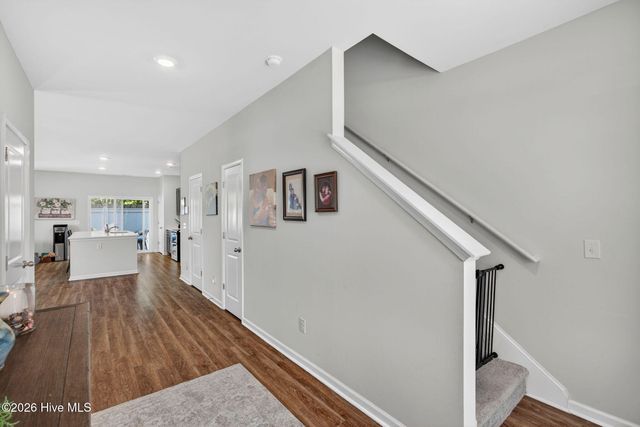 4712 Oyster Reef Lot 14, Wilmington, NC 28405