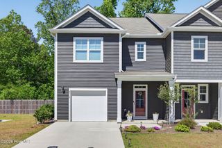 4712 Oyster Reef Lot 14, Wilmington, NC 28405
