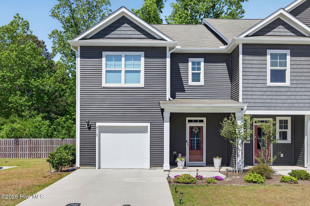 4712 Oyster Reef Lot 14, Wilmington, NC 28405