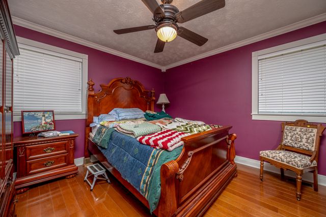 73 Bill Fannin Road, West Liberty, KY 41472
