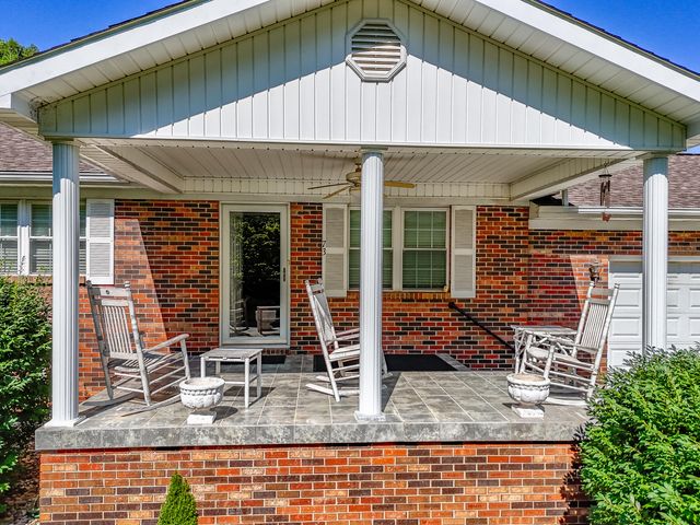 73 Bill Fannin Road, West Liberty, KY 41472