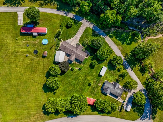 73 Bill Fannin Road, West Liberty, KY 41472
