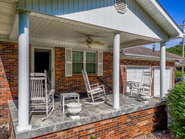73 Bill Fannin Road, West Liberty, KY 41472
