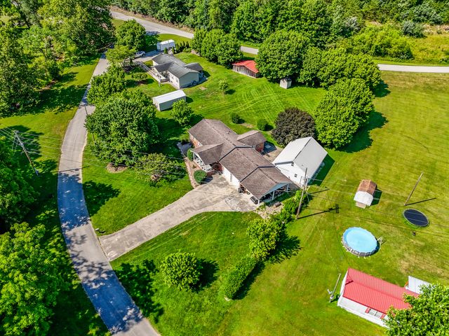 73 Bill Fannin Road, West Liberty, KY 41472