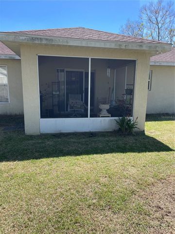 8 PINE PASS TRACE, Ocala, FL 34472