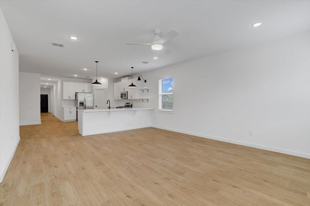 8438 Bay Ridge Circle, Baytown, TX 77523