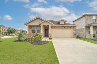 8438 Bay Ridge Circle, Baytown, TX 77523