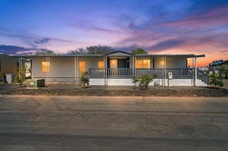 105 W Herndon Ave Spc 64, Pinedale, CA 93650