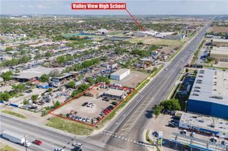 3511 E US Hwy 83 Highway, Hidalgo, TX 78557