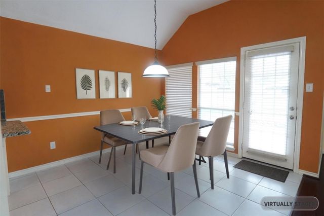 6006 Country Ridge Drive, Richmond, TX 77469