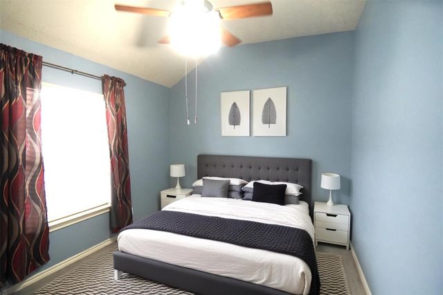 6006 Country Ridge Drive, Richmond, TX 77469