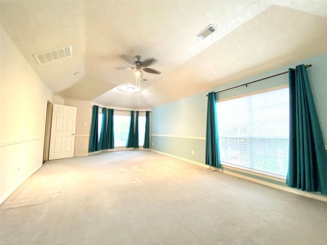 6006 Country Ridge Drive, Richmond, TX 77469