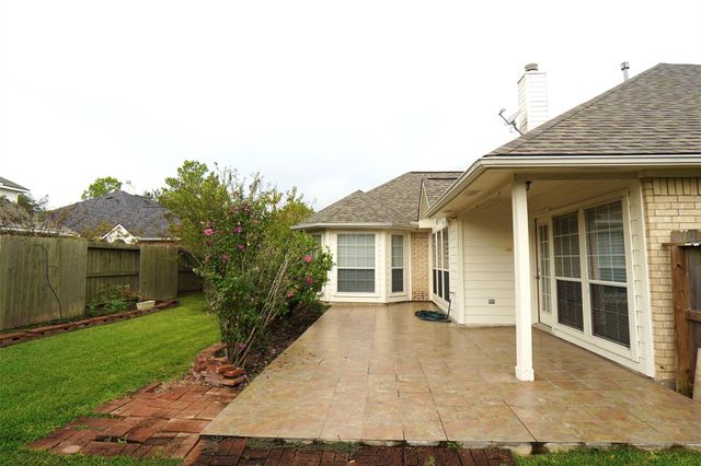 6006 Country Ridge Drive, Richmond, TX 77469