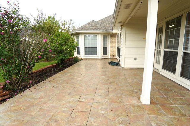 6006 Country Ridge Drive, Richmond, TX 77469