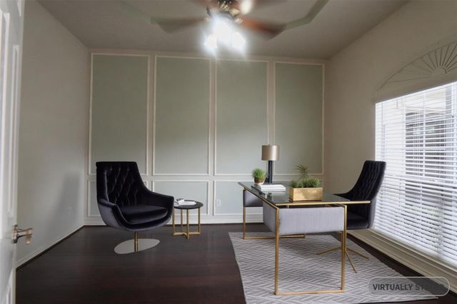 6006 Country Ridge Drive, Richmond, TX 77469