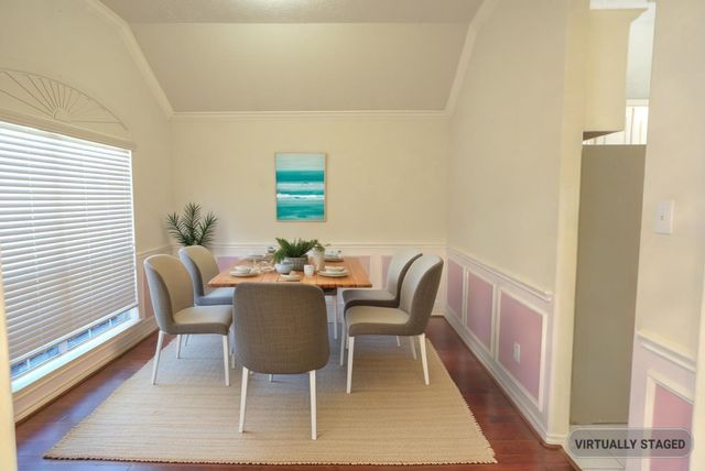 6006 Country Ridge Drive, Richmond, TX 77469