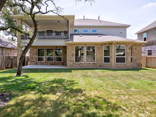 4303 Logan Ridge DR, Cedar Park, TX 78613