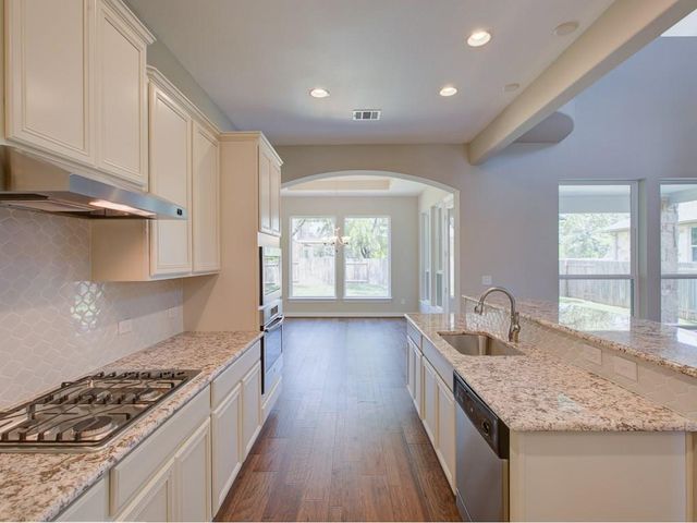 4303 Logan Ridge DR, Cedar Park, TX 78613