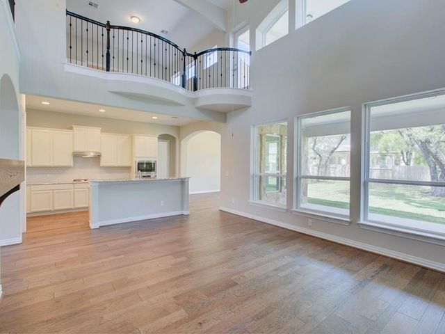 4303 Logan Ridge DR, Cedar Park, TX 78613